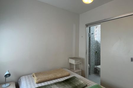 Apartamento para alugar com 93m², 2 quartos e 1 vagaSuíte