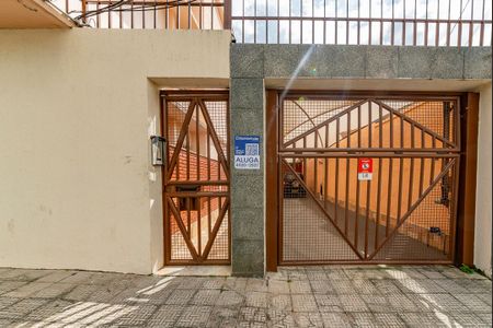 Apartamento para alugar com 152m², 3 quartos e 1 vagaPlaca instalada em07/03/2026 com o código SCKE-153