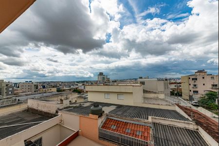 Apartamento para alugar com 152m², 3 quartos e 1 vagaQuarto 3