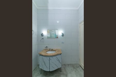 Apartamento para alugar com 152m², 3 quartos e 1 vagaBanheiro Social