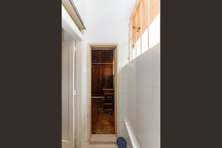 Apartamento para alugar com 152m², 3 quartos e 1 vagaQuarto de Serviço