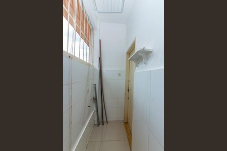 Apartamento para alugar com 152m², 3 quartos e 1 vagaÁrea de Serviço