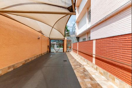 Apartamento para alugar com 152m², 3 quartos e 1 vagaGaragem