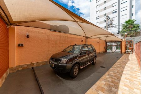 Apartamento para alugar com 152m², 3 quartos e 1 vagaGaragem