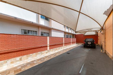 Apartamento para alugar com 152m², 3 quartos e 1 vagaGaragem