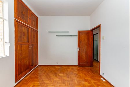 Apartamento para alugar com 152m², 3 quartos e 1 vagaQuarto 3