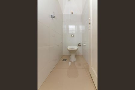 Apartamento para alugar com 152m², 3 quartos e 1 vagaBanheiro de serviço