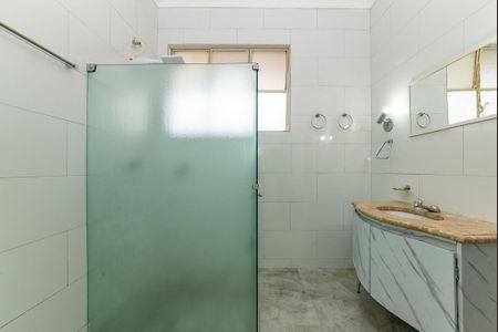 Apartamento para alugar com 152m², 3 quartos e 1 vagaBanheiro Social