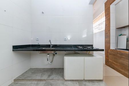 Apartamento para alugar com 152m², 3 quartos e 1 vagaCozinha