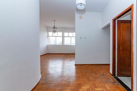 Apartamento para alugar com 152m², 3 quartos e 1 vagaSala 2