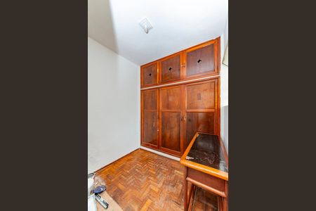 Apartamento para alugar com 152m², 3 quartos e 1 vagaQuarto de Serviço