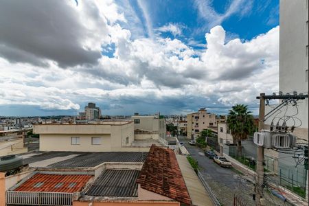 Apartamento para alugar com 152m², 3 quartos e 1 vagaQuarto 2