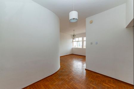 Apartamento para alugar com 152m², 3 quartos e 1 vagaSala 2