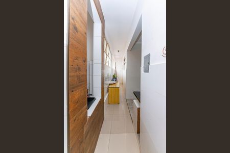 Apartamento para alugar com 152m², 3 quartos e 1 vagaÁrea de Serviço