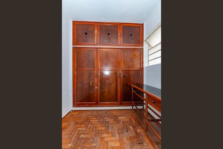 Apartamento para alugar com 152m², 3 quartos e 1 vagaQuarto de Serviço