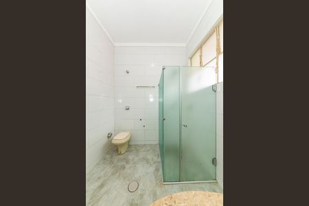 Apartamento para alugar com 152m², 3 quartos e 1 vagaBanheiro Social