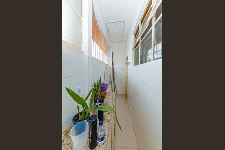 Apartamento para alugar com 152m², 3 quartos e 1 vagaÁrea de Serviço