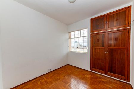 Apartamento para alugar com 152m², 3 quartos e 1 vagaQuarto 3