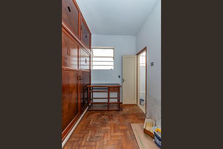 Apartamento para alugar com 152m², 3 quartos e 1 vagaQuarto de Serviço