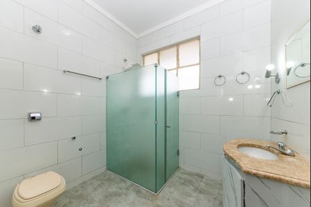 Apartamento para alugar com 152m², 3 quartos e 1 vagaBanheiro Social