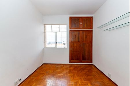 Apartamento para alugar com 152m², 3 quartos e 1 vagaQuarto 3