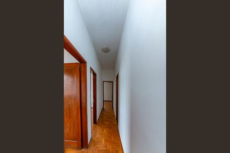 Apartamento para alugar com 152m², 3 quartos e 1 vagaCorredor