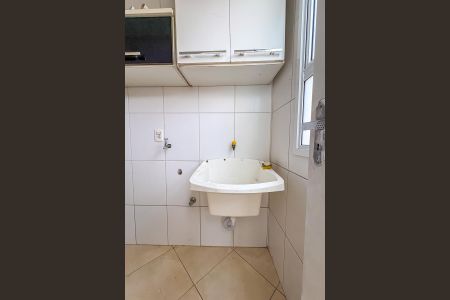 Casa para alugar com 156m², 3 quartos e 1 vaga Casa para alugar com 156m², 3 quartos e 1 vagaÁrea de Serviço