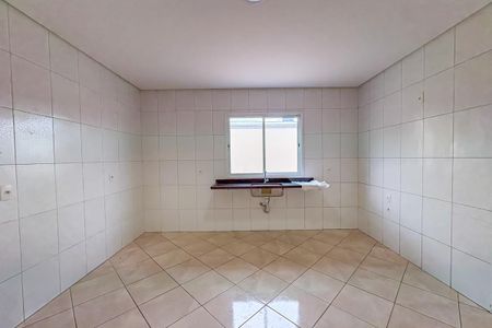 Casa para alugar com 156m², 3 quartos e 1 vaga Casa para alugar com 156m², 3 quartos e 1 vagaCozinha