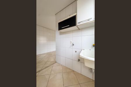 Casa para alugar com 156m², 3 quartos e 1 vaga Casa para alugar com 156m², 3 quartos e 1 vagaÁrea de Serviço