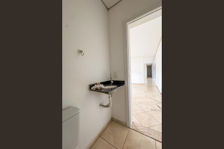 Casa para alugar com 156m², 3 quartos e 1 vaga Casa para alugar com 156m², 3 quartos e 1 vagaLavabo