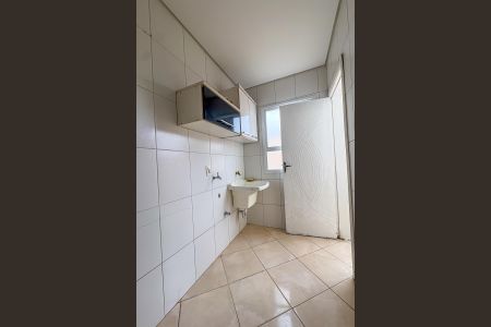 Casa para alugar com 156m², 3 quartos e 1 vaga Casa para alugar com 156m², 3 quartos e 1 vagaÁrea de Serviço