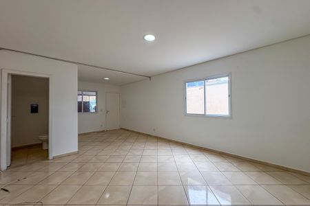 Sala de casa para alugar com 3 quartos, 156m² em Ferrazópolis, São Bernardo do Campo