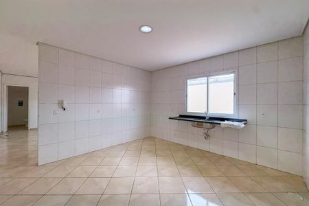 Casa para alugar com 156m², 3 quartos e 1 vaga Casa para alugar com 156m², 3 quartos e 1 vagaCozinha