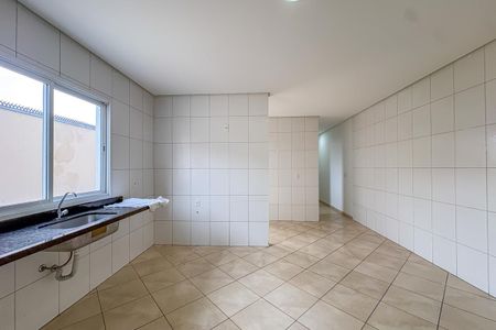 Casa para alugar com 156m², 3 quartos e 1 vaga Casa para alugar com 156m², 3 quartos e 1 vagaCozinha