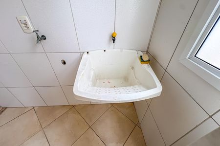 Casa para alugar com 156m², 3 quartos e 1 vaga Casa para alugar com 156m², 3 quartos e 1 vagaÁrea de Serviço