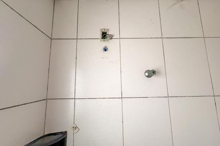 Casa para alugar com 156m², 3 quartos e 1 vaga Casa para alugar com 156m², 3 quartos e 1 vagaBanheiro da Suíte