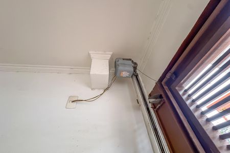 Casa para alugar com 156m², 3 quartos e 1 vaga Casa para alugar com 156m², 3 quartos e 1 vagaGaragem