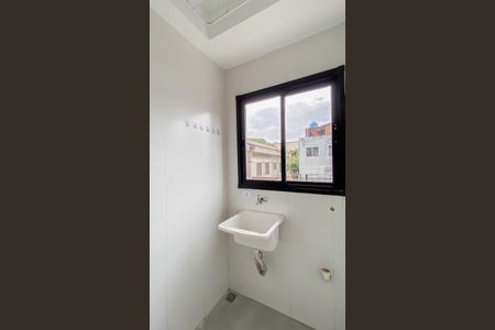 Apartamento para alugar com 53m², 1 quarto e sem vaga Apartamento para alugar com 53m², 1 quarto e sem vagaÁrea de Serviço