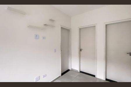Sala de apartamento para alugar com 1 quarto, 53m² em Vila Ré, São Paulo