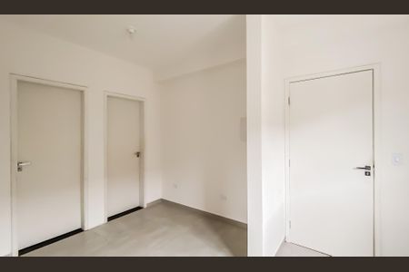 Apartamento para alugar com 53m², 1 quarto e sem vaga Apartamento para alugar com 53m², 1 quarto e sem vagaSala