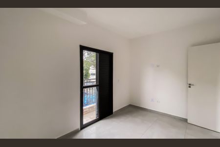 Quarto 2 de apartamento para alugar com 1 quarto, 53m² em Vila Ré, São Paulo