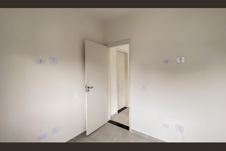 Quarto 1 de apartamento para alugar com 1 quarto, 53m² em Vila Ré, São Paulo