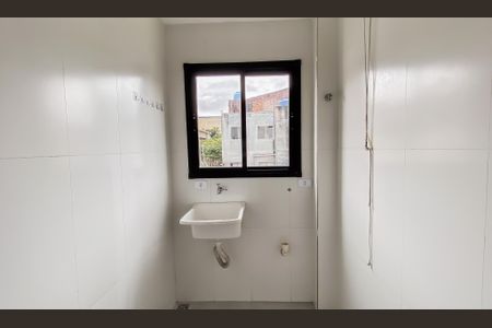 Apartamento para alugar com 53m², 1 quarto e sem vaga Apartamento para alugar com 53m², 1 quarto e sem vagaÁrea de Serviço