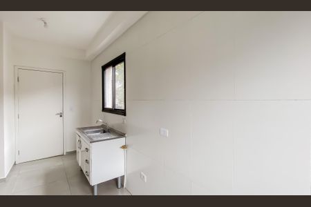 Apartamento para alugar com 53m², 1 quarto e sem vaga Apartamento para alugar com 53m², 1 quarto e sem vagaCozinha
