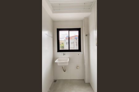 Apartamento para alugar com 53m², 1 quarto e sem vaga Apartamento para alugar com 53m², 1 quarto e sem vagaÁrea de Serviço