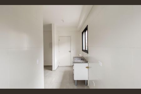 Apartamento para alugar com 53m², 1 quarto e sem vaga Apartamento para alugar com 53m², 1 quarto e sem vagaCozinha