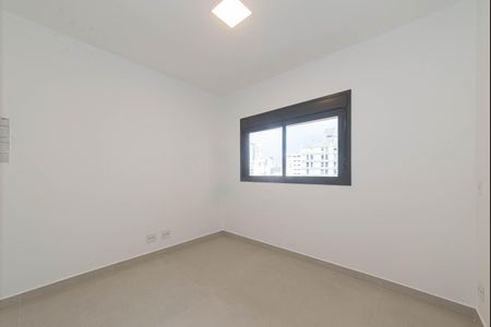 Studio para alugar com 31m², 1 quarto e sem vaga Studio para alugar com 31m², 1 quarto e sem vagaQuarto