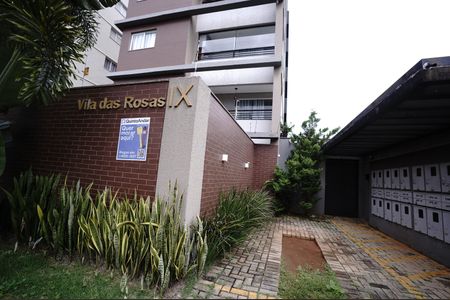 Apartamento para alugar com 61m², 2 quartos e 1 vaga