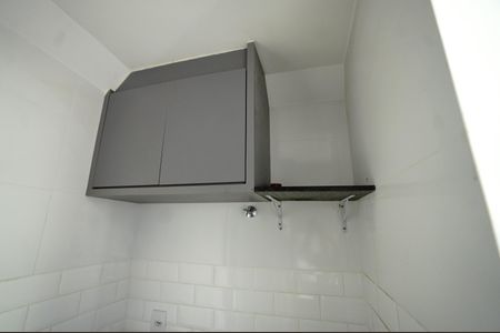 Apartamento para alugar com 61m², 2 quartos e 1 vaga