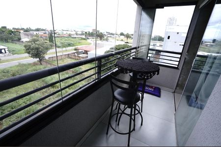 Apartamento para alugar com 61m², 2 quartos e 1 vaga